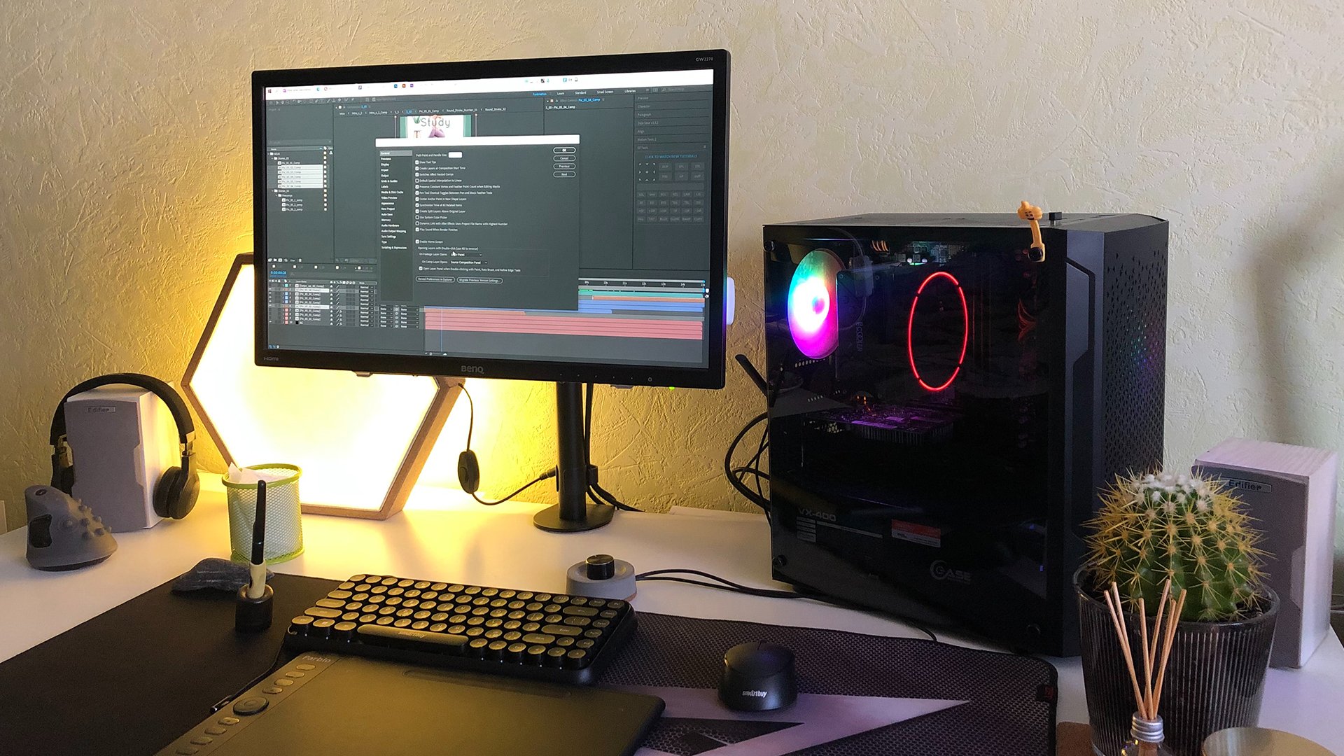 The 9 Best Monitors for Video Editing